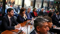 Un hecho de tremenda gravedad e incierta consecuencia