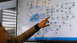 La seguridad del Poder Judicial, en la mira luego del hackeo