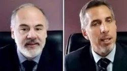 La Asociación de Fiscales salió a respaldar a Luciani y Mola
