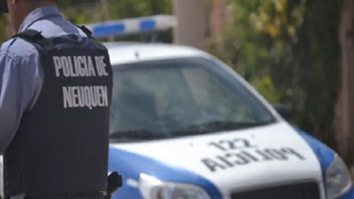 Neuquino violó en reiteradas oportunidades a una niña con la que vivía