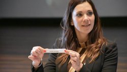 Paola Soto: "Estábamos esperando hace mucho tiempo a Neuquén"