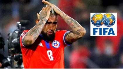 ¡No aprende más! Chile sigue esperando ir al mundial
