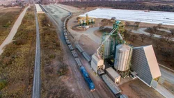 Expectativa: licitan la playa ferroviaria en el corazón de Vaca Muerta