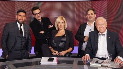 Revelan la interna que existió entre Viviana Canosa y su panelistas
