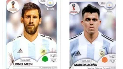 Insólito, una figura del mundial podría valer ¡medio millón!