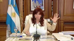 “El alegato del fiscal le dio una oportunidad a Cristina”
