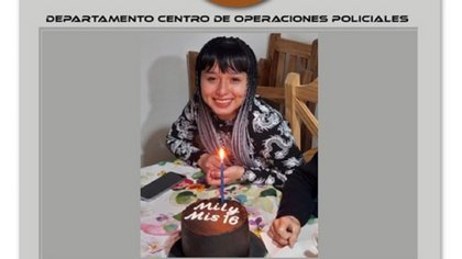Buscan a tres adolescentes en Neuquén