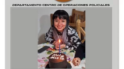 Buscan a tres adolescentes en Neuquén
