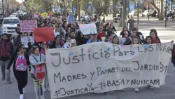 Abusos en el Jardín 31: “los niños fueron abandonados”