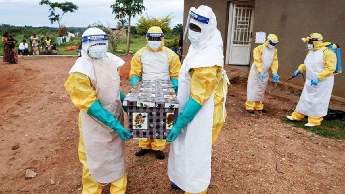Preocupación por resurgimiento del virus del ébola