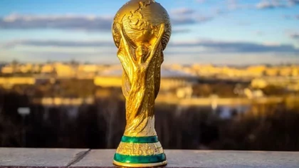 La Copa del Mundo pisará suelo argentino
