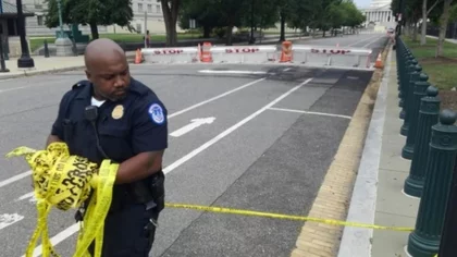 Muertos y heridos en un tiroteo en Washington