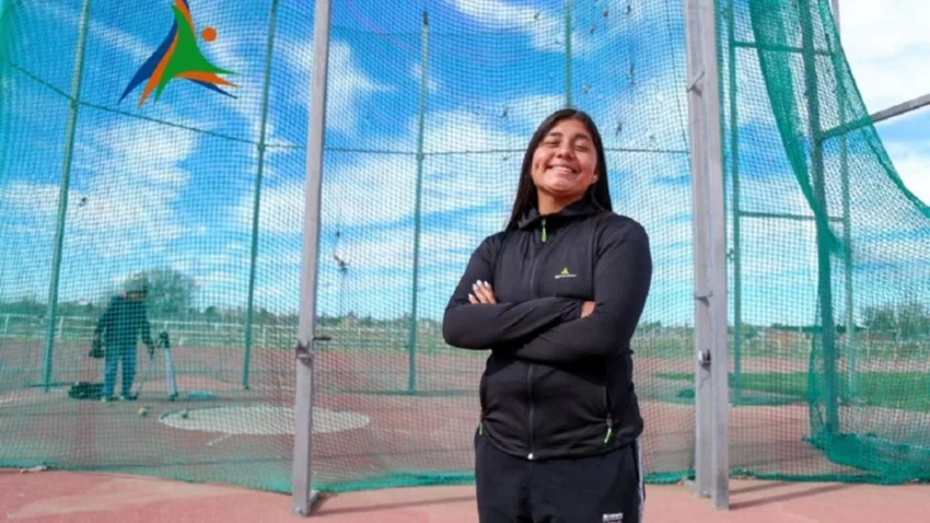 Atletas neuquinos competirán en el Nacional de Misiones