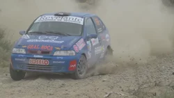 General Roca será sede de la sexta fecha del Rally Regional