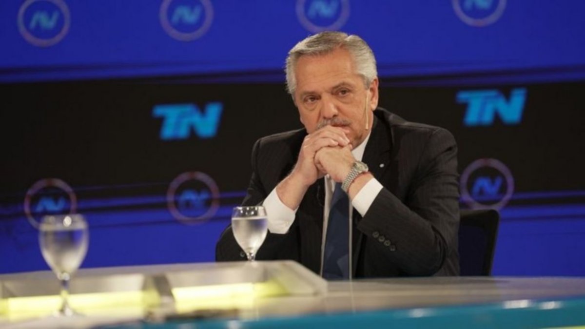 La Coalición Cívica denunciará al presidente por "instigación al suicidio"