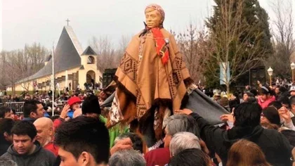Esperan 100 mil visitantes en Chimpay