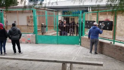 Jardín 31: "Hay chicos que siguen contando cosas que no están en las denuncias"