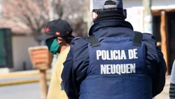 "Estamos ante lo que podría denominarse un agresor sexual en serie”