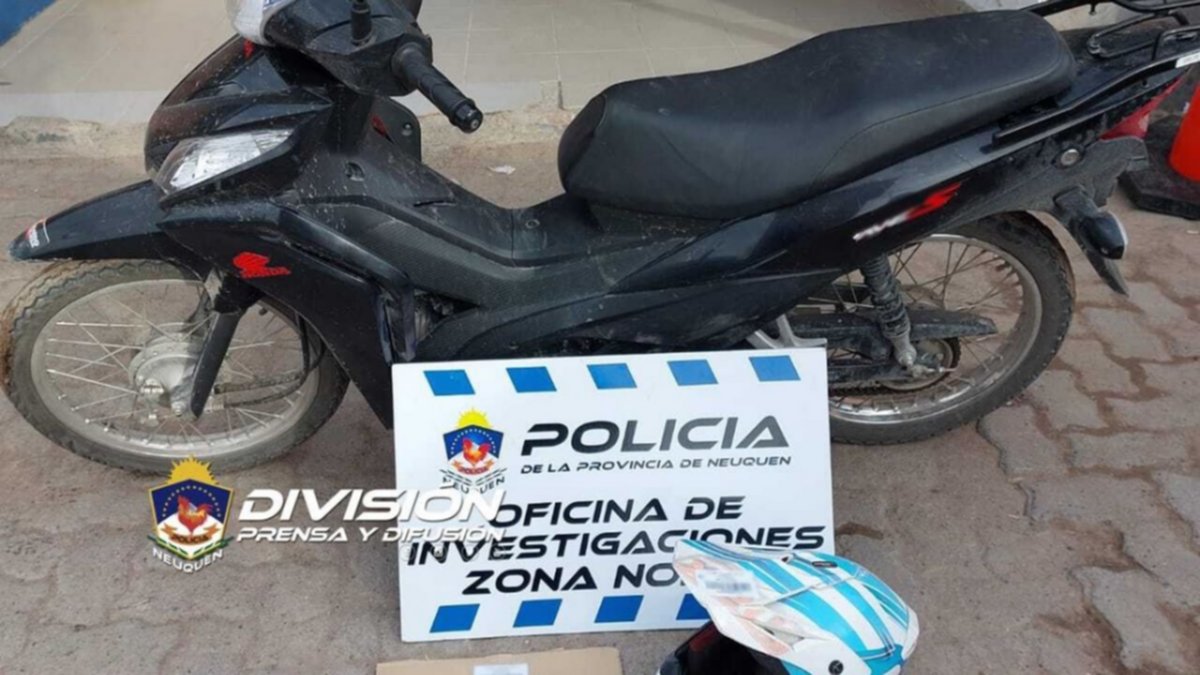 Detienen a sospechoso de tirotear el frente de una casa