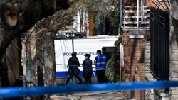 Asesinaron a tiros a matrimonio de jubilados dentro del auto