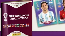 Habló Panini: el método para completar el álbum y la figurita difícil