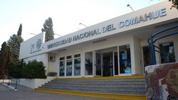 La UNCo, contra la Justicia y a favor de Cristina Kirchner