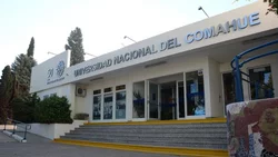 La UNCo, contra la Justicia y a favor de Cristina Kirchner