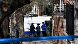 La empleada del matrimonio asesinado tenía las llaves de la caja fuerte