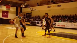 Inicio con goleadas en el Pre Federal