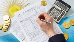 Una provincia de Argentina acepta pagar impuestos con criptomoneda