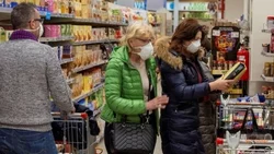 Inflación sin control: los aumentos que se esperan para los próximos meses
