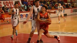 Los neuquinos pican en punta en el Pre Federal