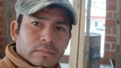 Albañil descuartizado: el plan macabro de una mujer para quedarse con sus bienes