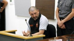 El perito trucho Marcos Herrero fue liberado