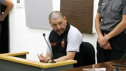 El perito trucho Marcos Herrero fue liberado