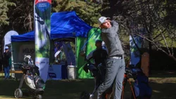 Comenzó el clasificatorio para el Neuquén Argentina Classic