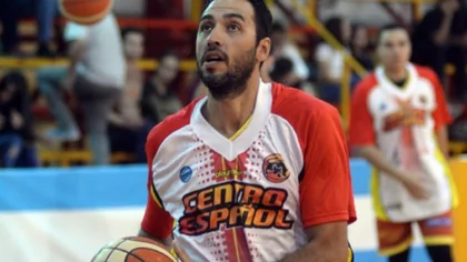 El inoxidable Mario le dió el primer triunfo al Torito