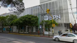 La Justicia también investiga estafas a particulares en el BPN