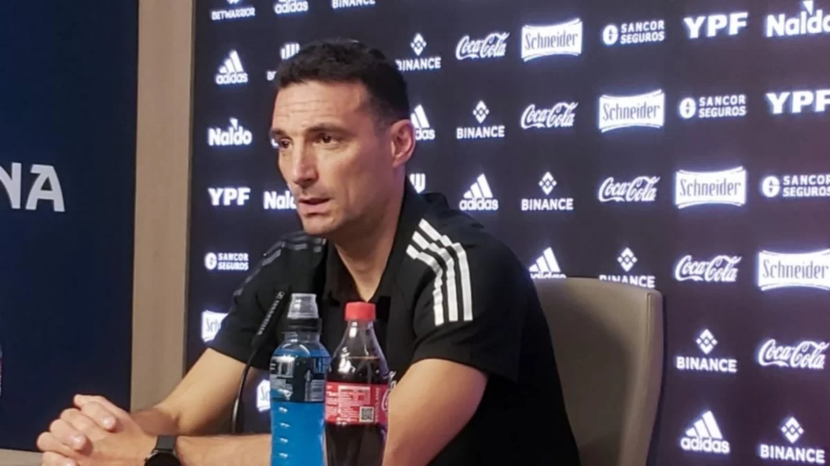 ¿Enzo Fernández, Simeone y Vera en la convocatoria?