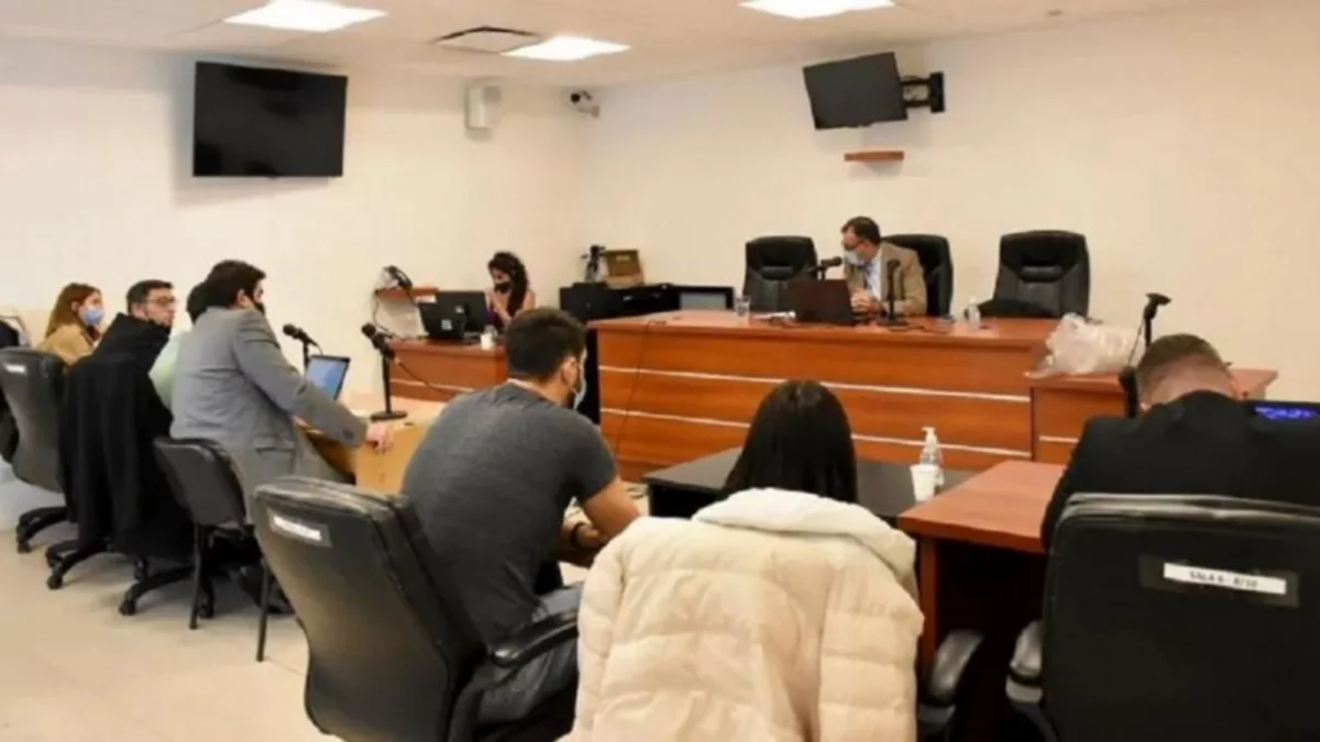 Nuevo juicio a guardavidas por la muerte de una nena en Plottier