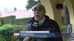 Demoraron al director de Planes Sociales de la provincia