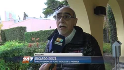 Demoraron al director de Planes Sociales de la provincia
