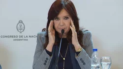 Ruta del dinero K: piden el sobreseimiento de Cristina
