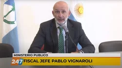 Demorados, allanamientos e impacto político en la causa por Planes Sociales