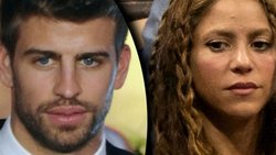 Shakira lleva a la justicia a Gerard Piqué: de qué lo acusa