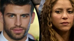 Shakira lleva a la justicia a Gerard Piqué: de qué lo acusa
