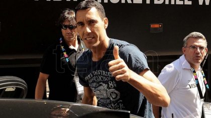 Pablo Prigioni, nuevo entrenador de la Selección Argentina