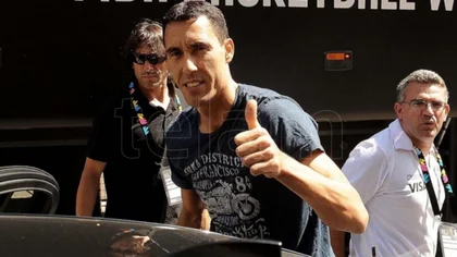 Pablo Prigioni, nuevo entrenador de la Selección Argentina