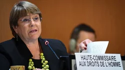 Dura advertencia de la ONU a China por atentar contra los derechos humanos