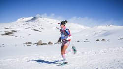 Todo listo para el histórico Mundial en Caviahue